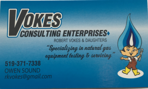 Vokes Consulting 