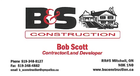 B&S Construction