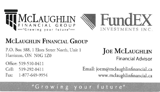 McLaughlin Financial