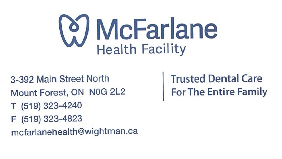 McFarlane Family Dental