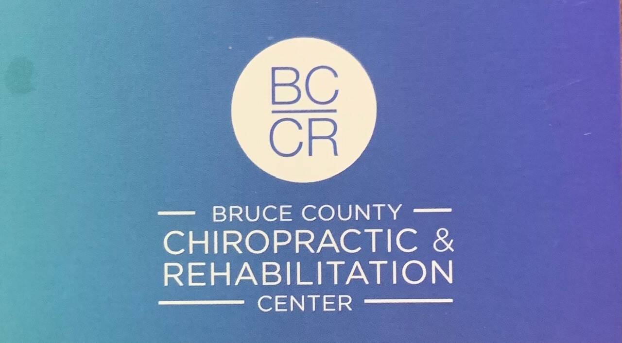 Bruce County Chiropractic & Rehabilitation Center