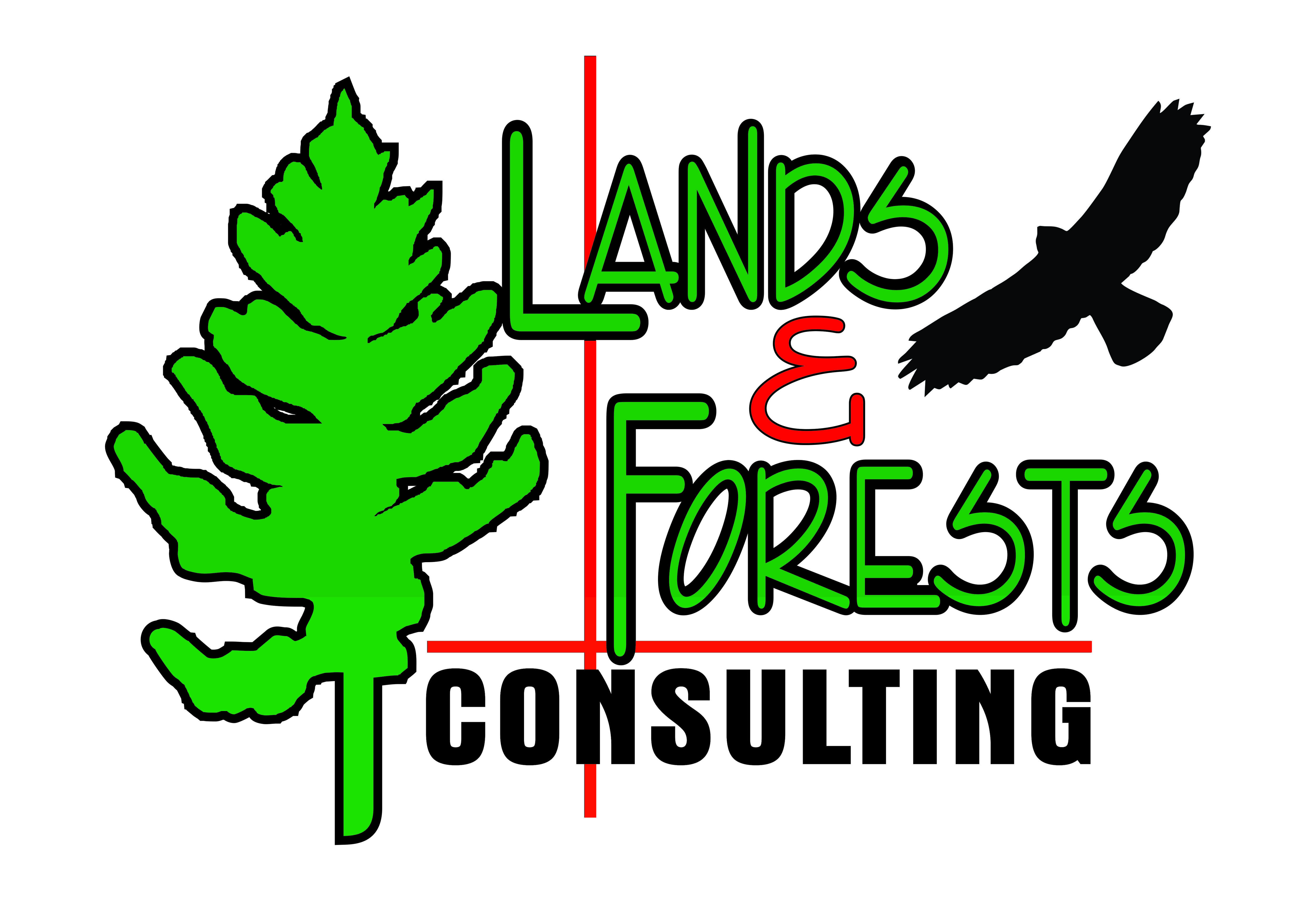 Lands & Forests