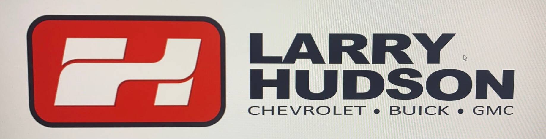 Larry Hudson Chevrolet Buick GMC In