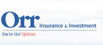 Orr Insurance