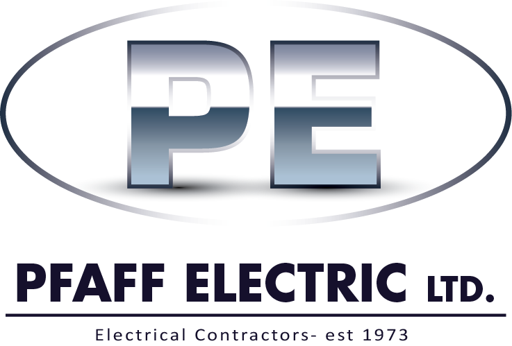 PFAFF Electric LTD