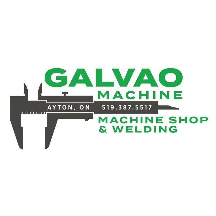 GALVAO MACHINE