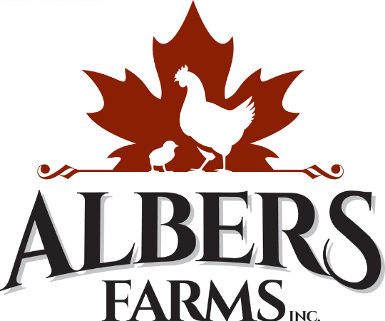 Albers Farms