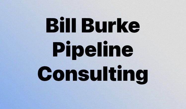 Bill Burke Pipeline Consulting