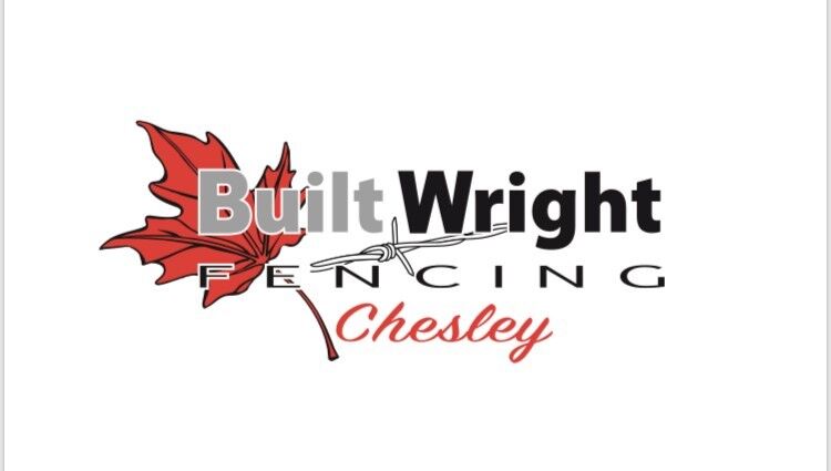 Build Wright Fencing