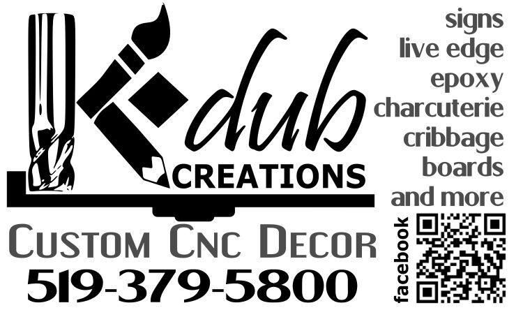K-dub Creations