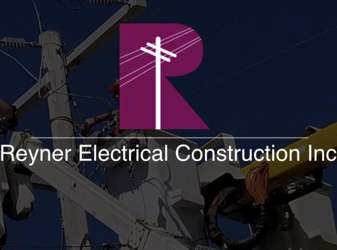 Reyner Electrical Construction