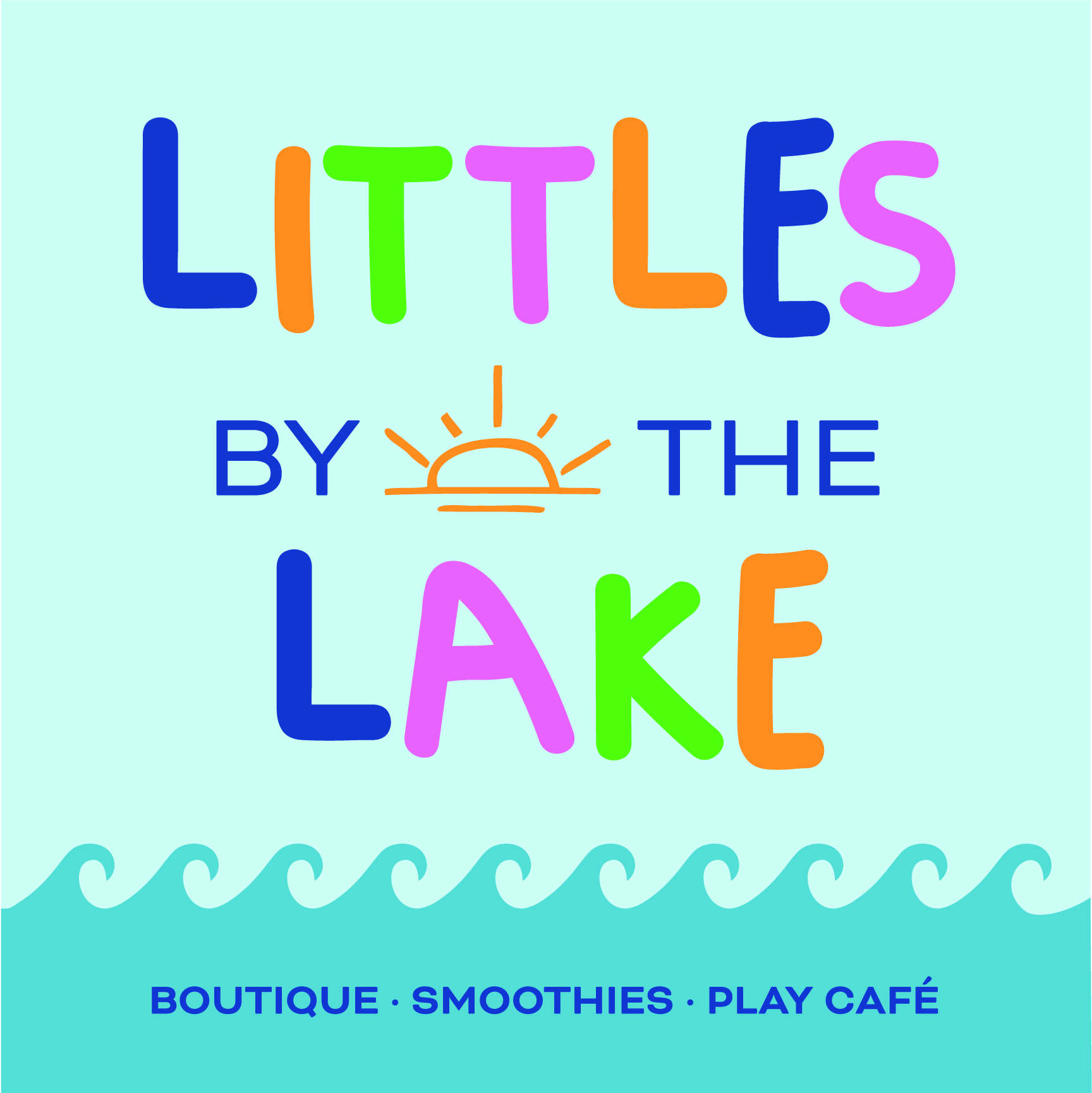 Littles By the Lake