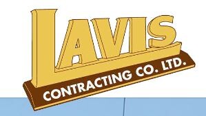Lavis Contracting Co. LTD.