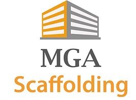 MGA Scaffolding