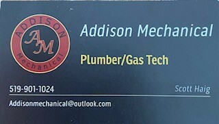 Addison Mechanical
