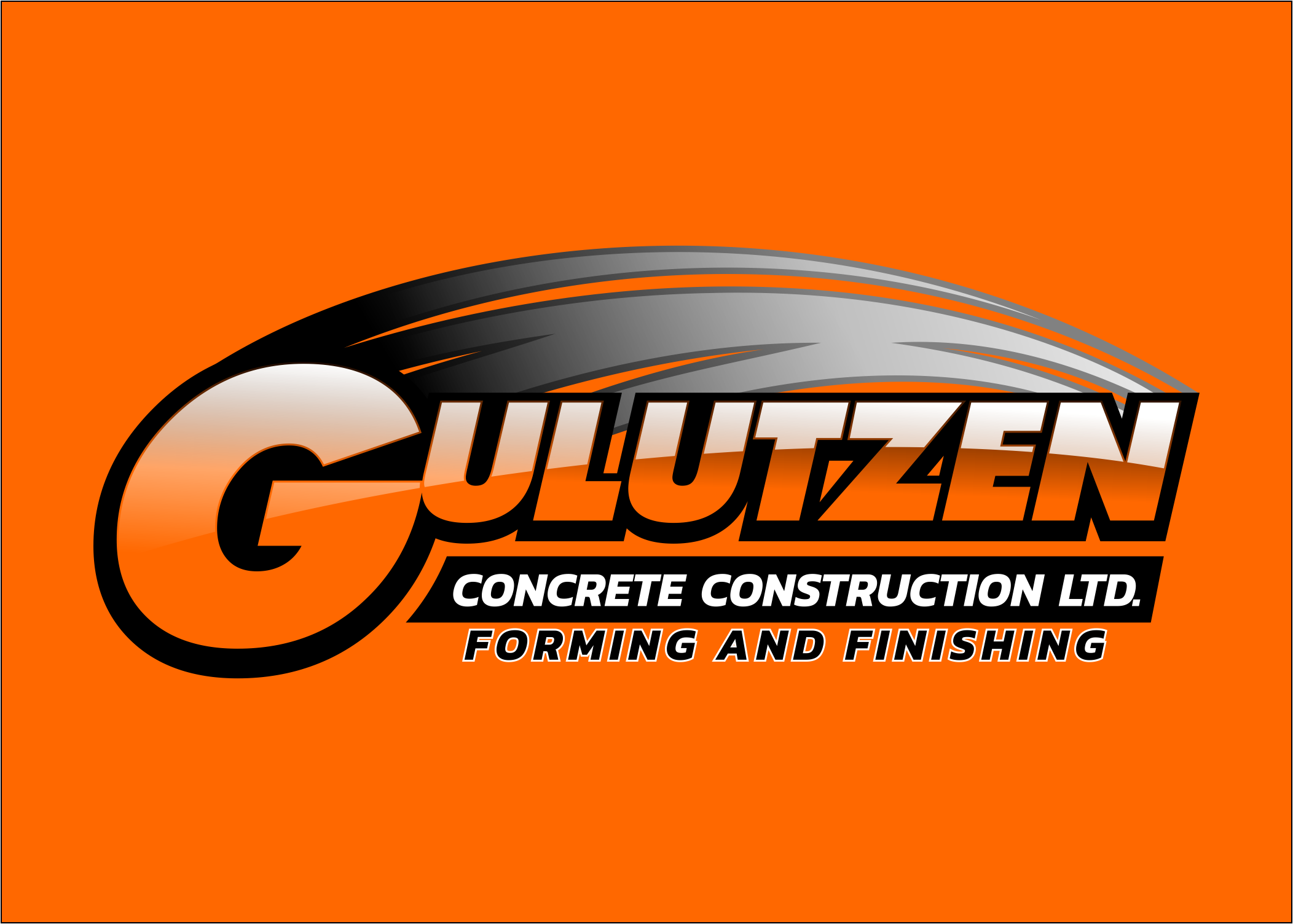 Gulutzen Concrete Construction