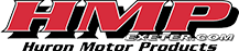 Bill Vandeworp- HMP Huron Motor Products