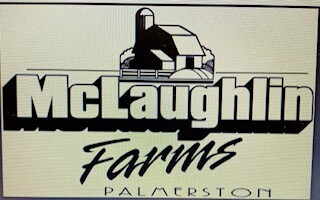 McLaughlin Farms