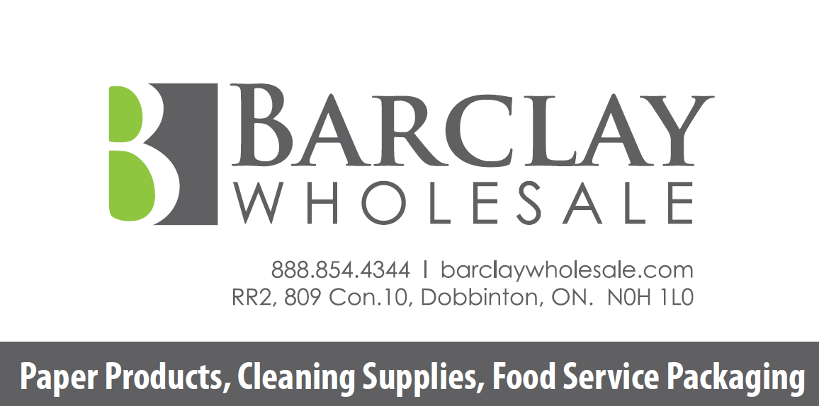 Barclay Wholesale
