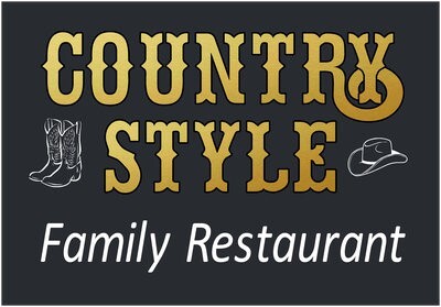 Country Style Family Restaurant
