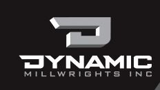 Dynamic Millwright Inc.