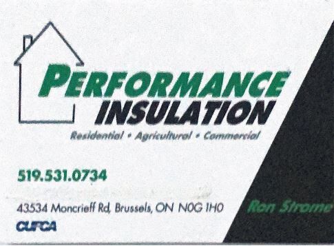 Performance Insulation