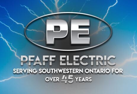 Pfaff Electric