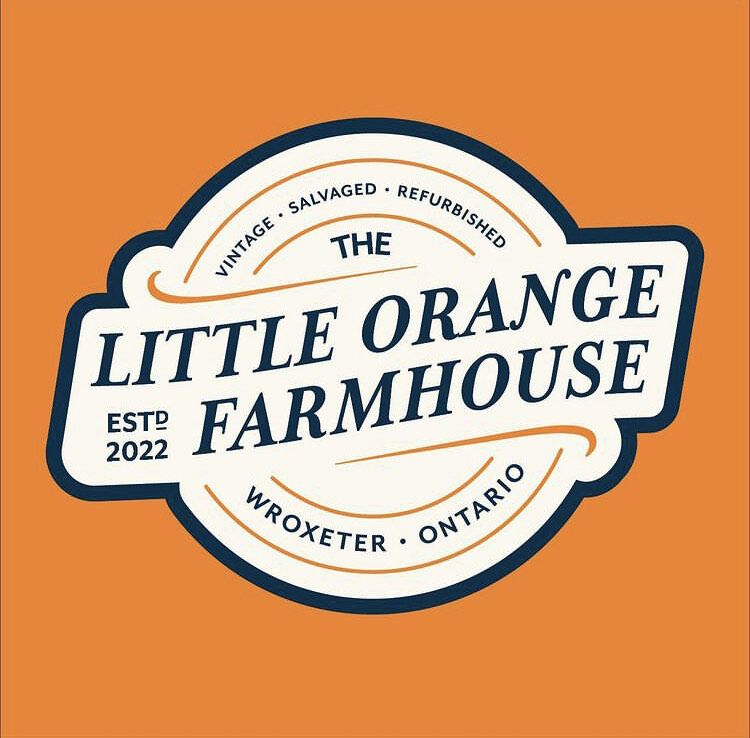 The Little Orange Schoolhouse
