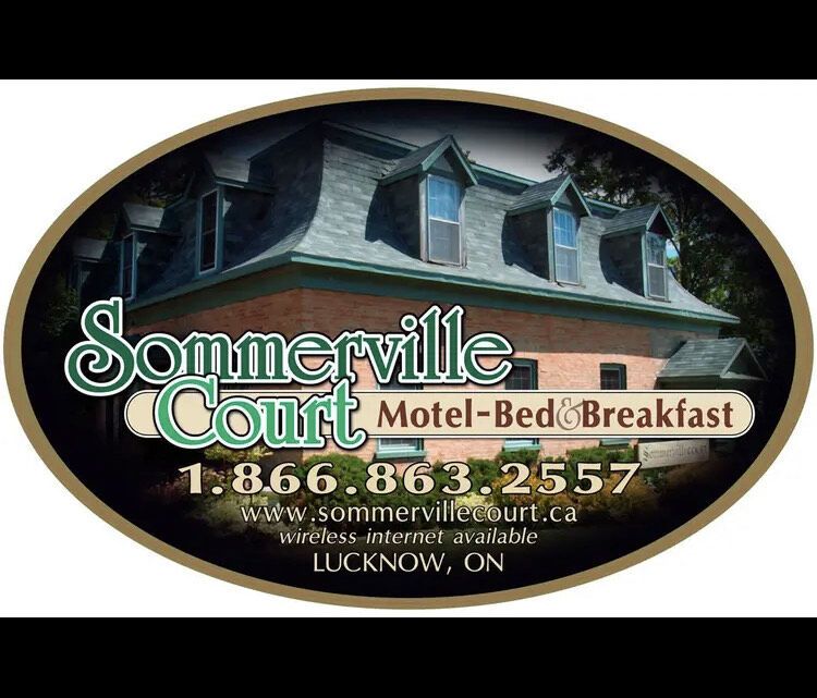 Somerville Court Motel B&B