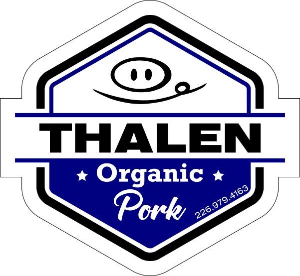 Thalen Livestock