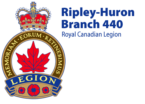 Royal Canadian Legion Branch 440