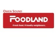 Owen Sound Foodland