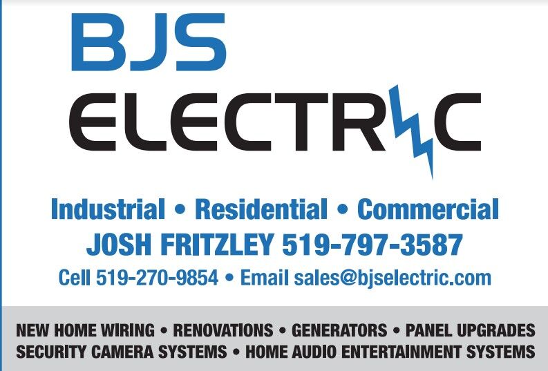 BJ's Electric