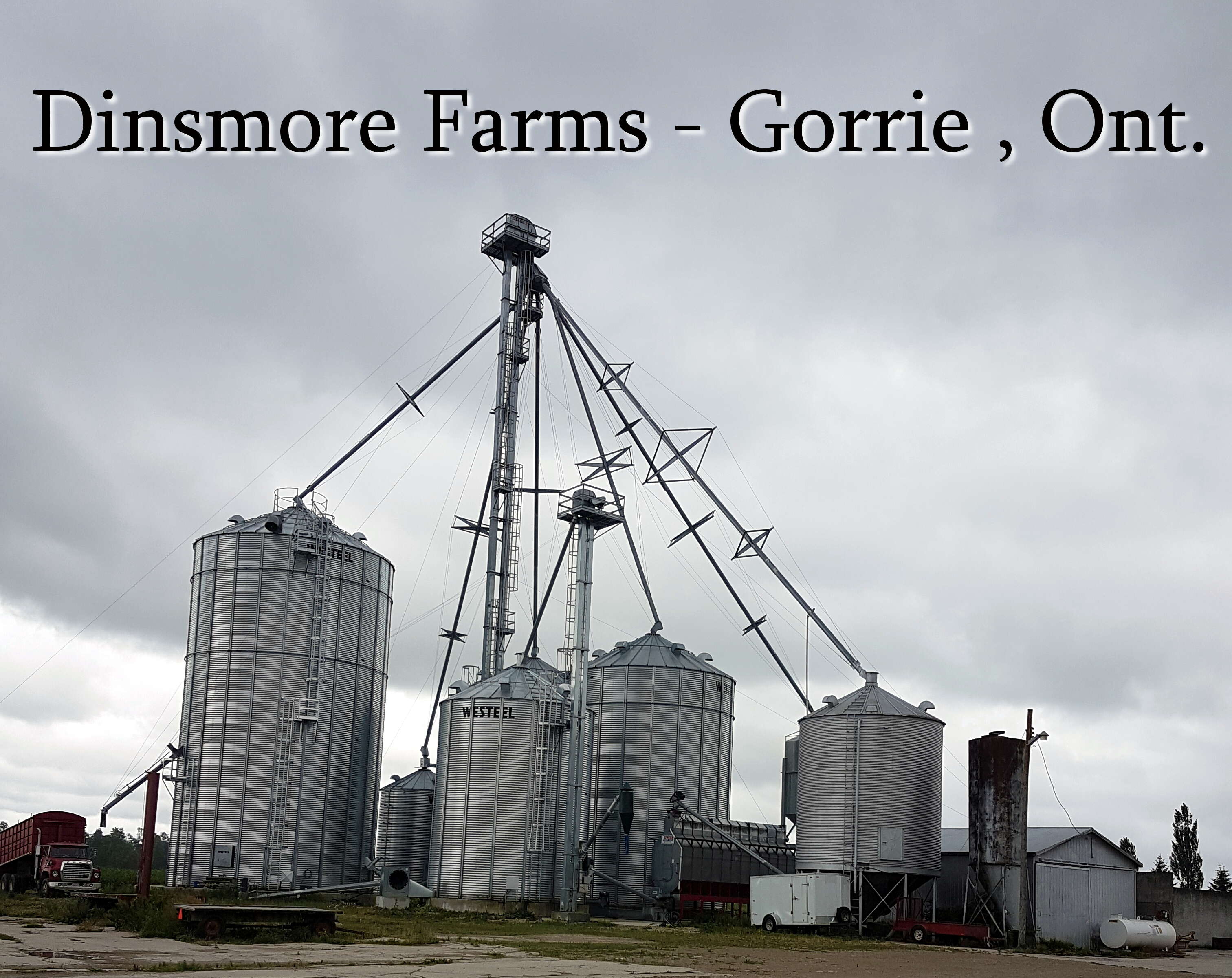 Dinsmore Farms