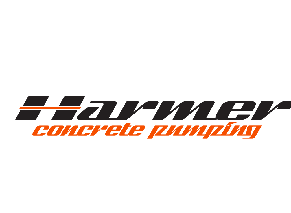 Harmer Concrete Pumping