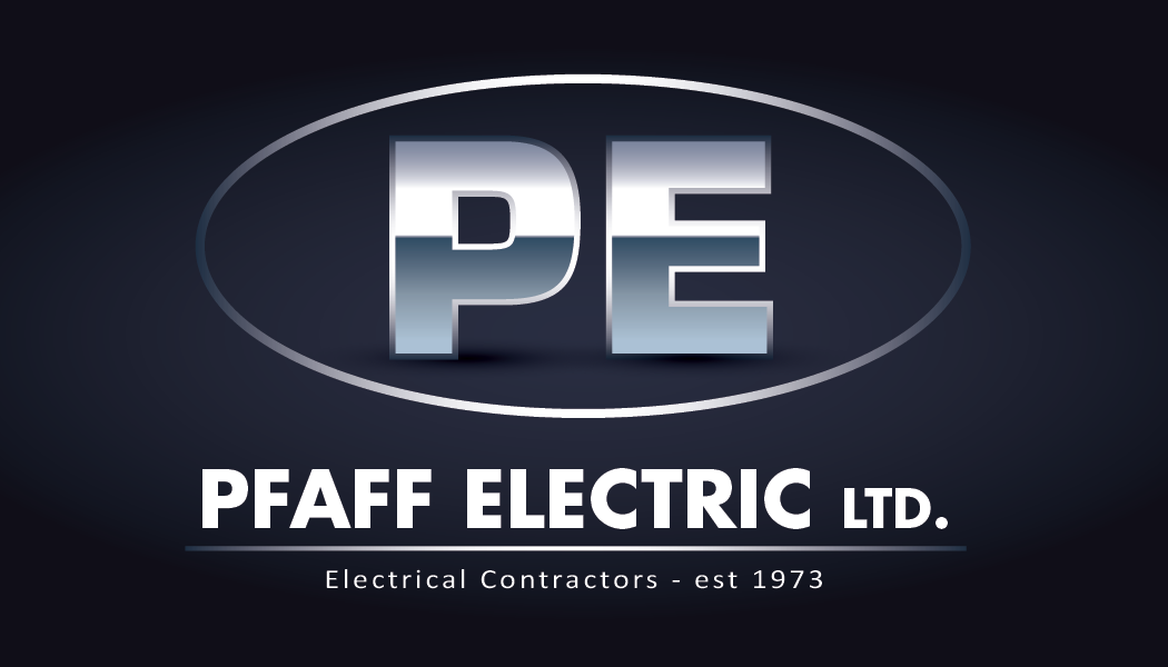 Pfaff Electric