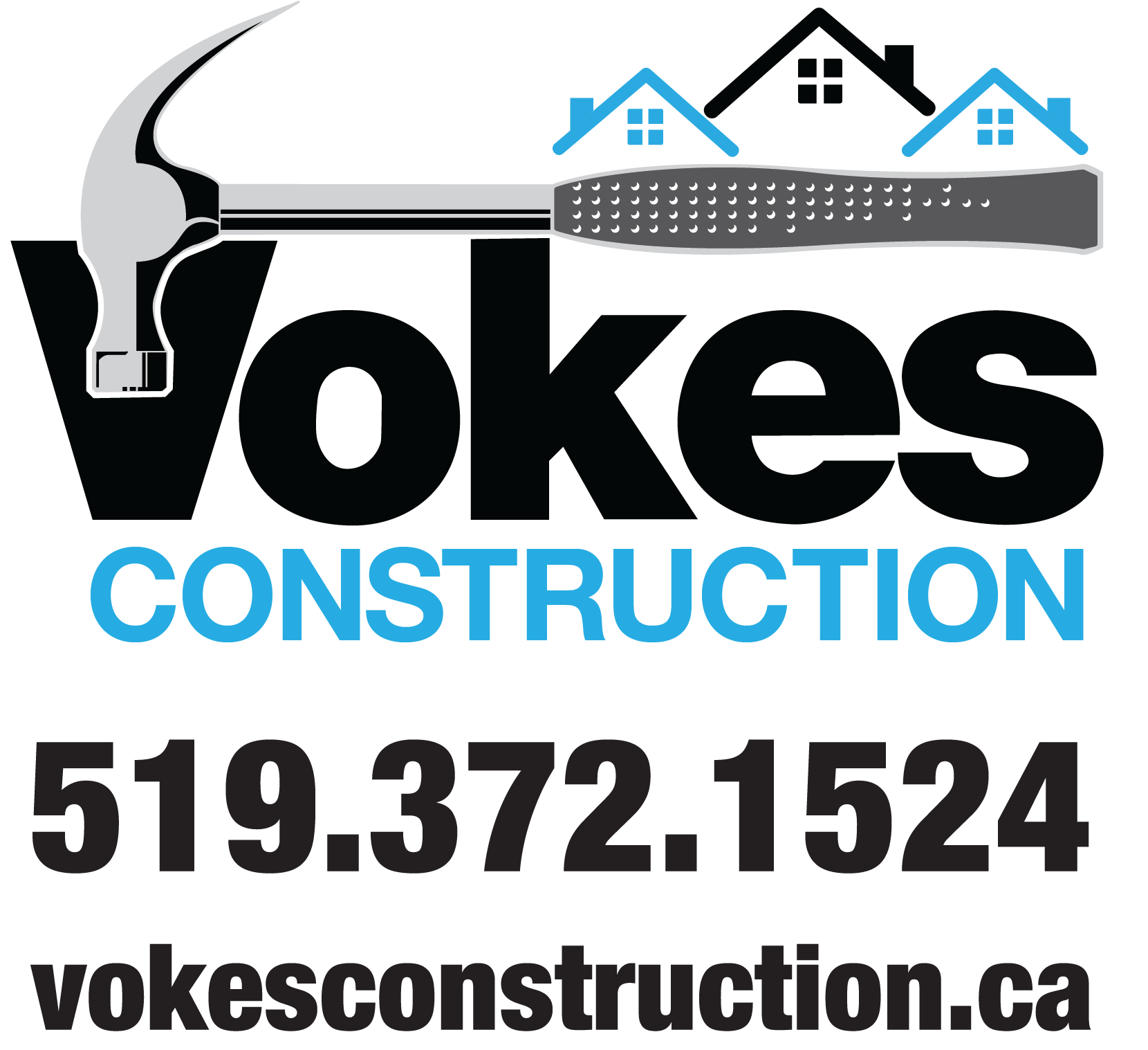 Vokes Construction