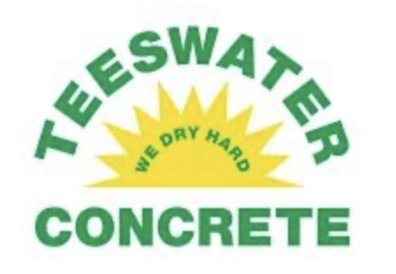 Teeswater Concrete