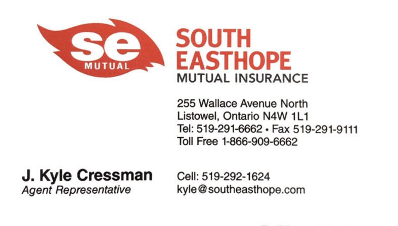 South Easthope Mutual Insurance