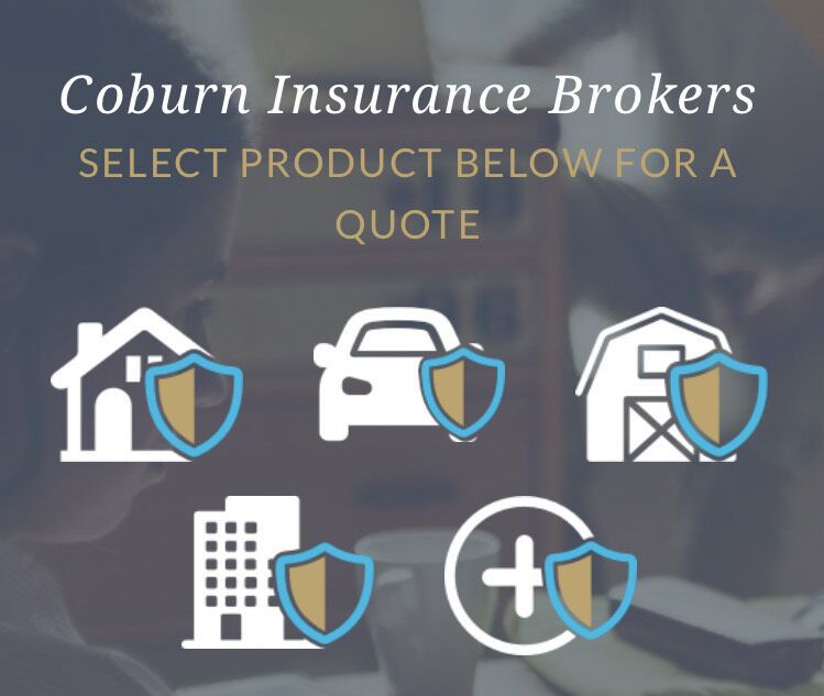 Coburn Insurance Brokers
