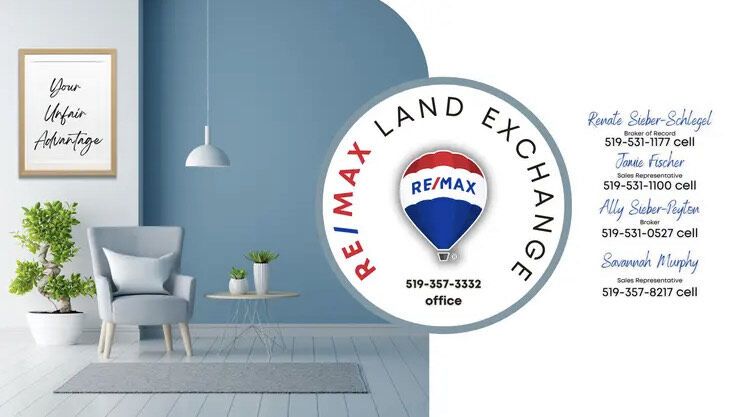 Re/Max Land Exchange Ltd.