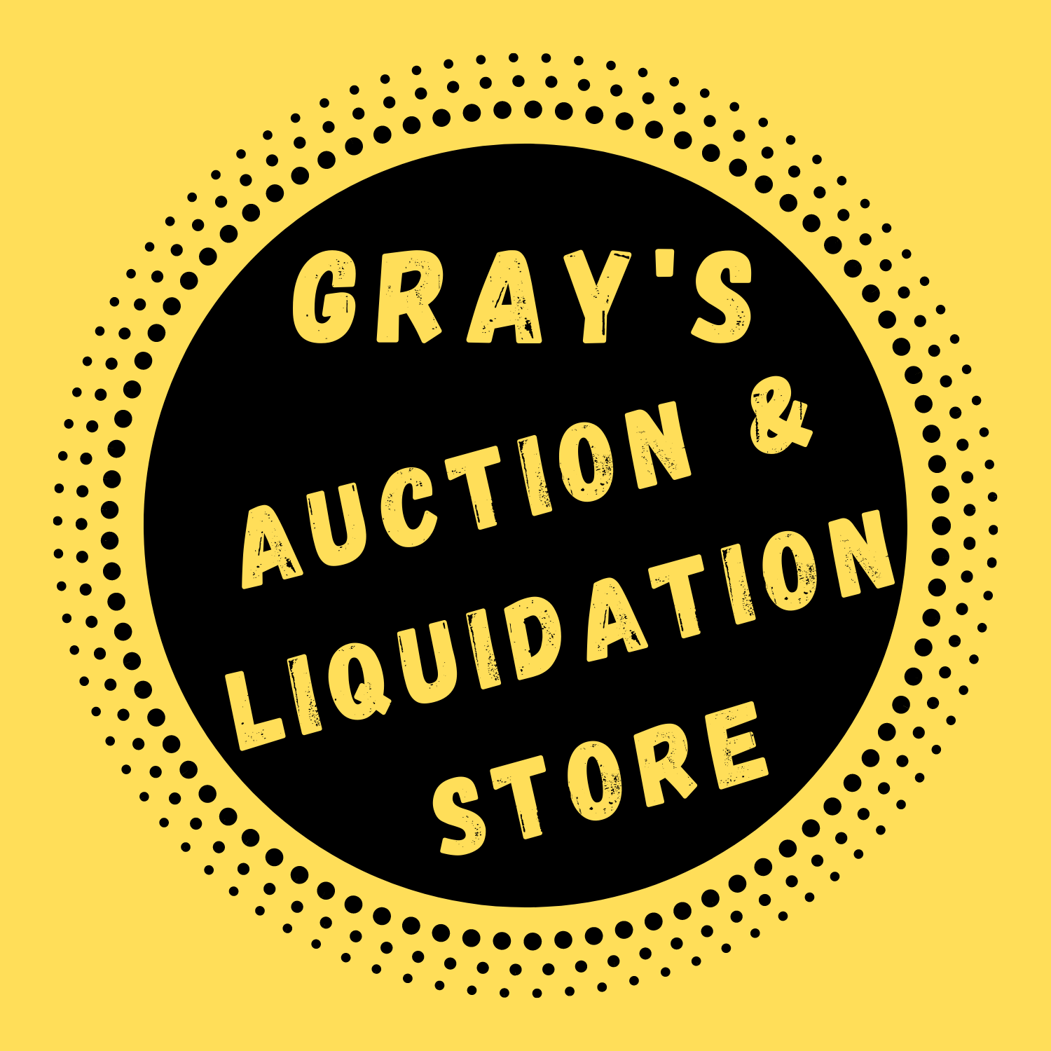 Gray's Auction & Liquidation Services