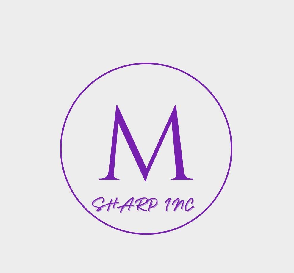 M Sharp Inc.