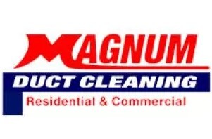 Magnum Duct Cleaning