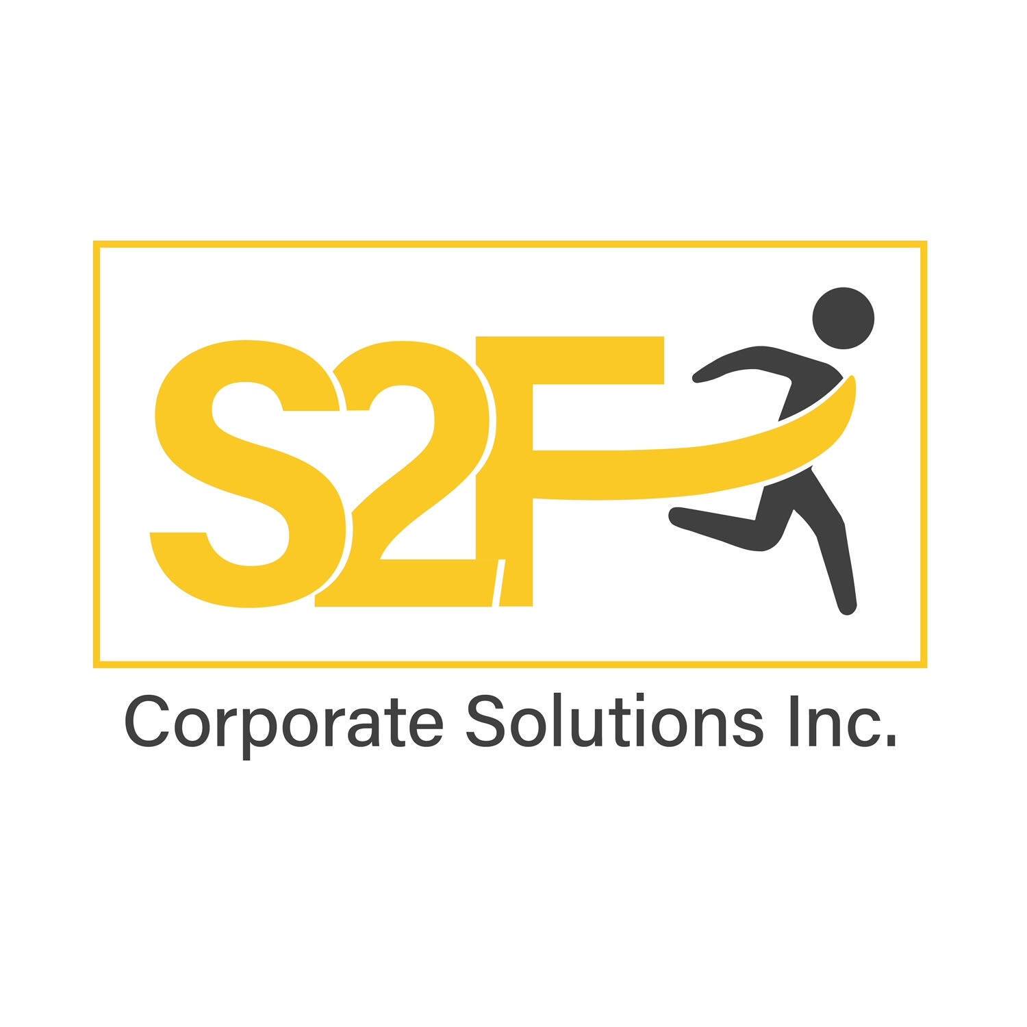 S2F Corp. Solutions