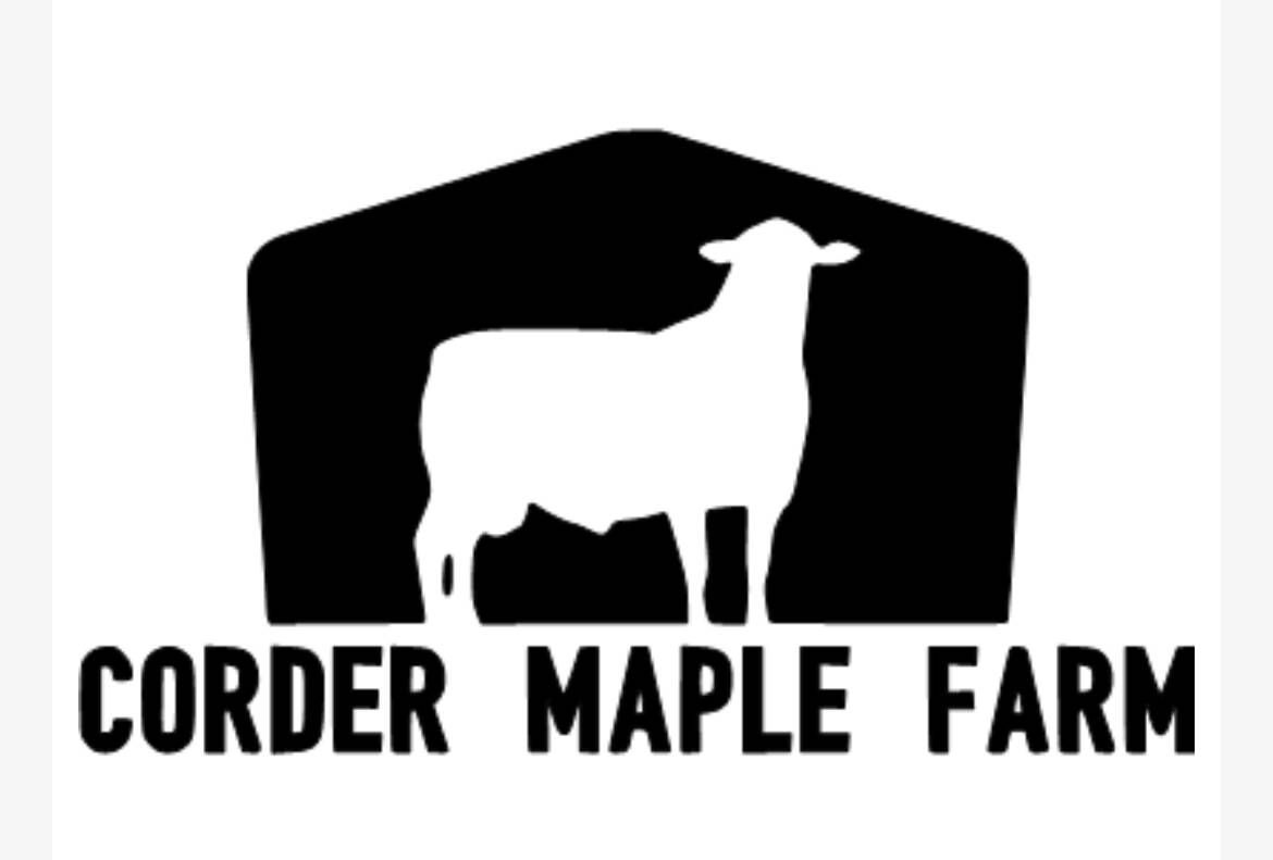 Corder Maple Farms