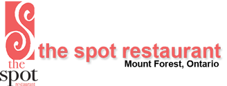 The Spot Restaurant