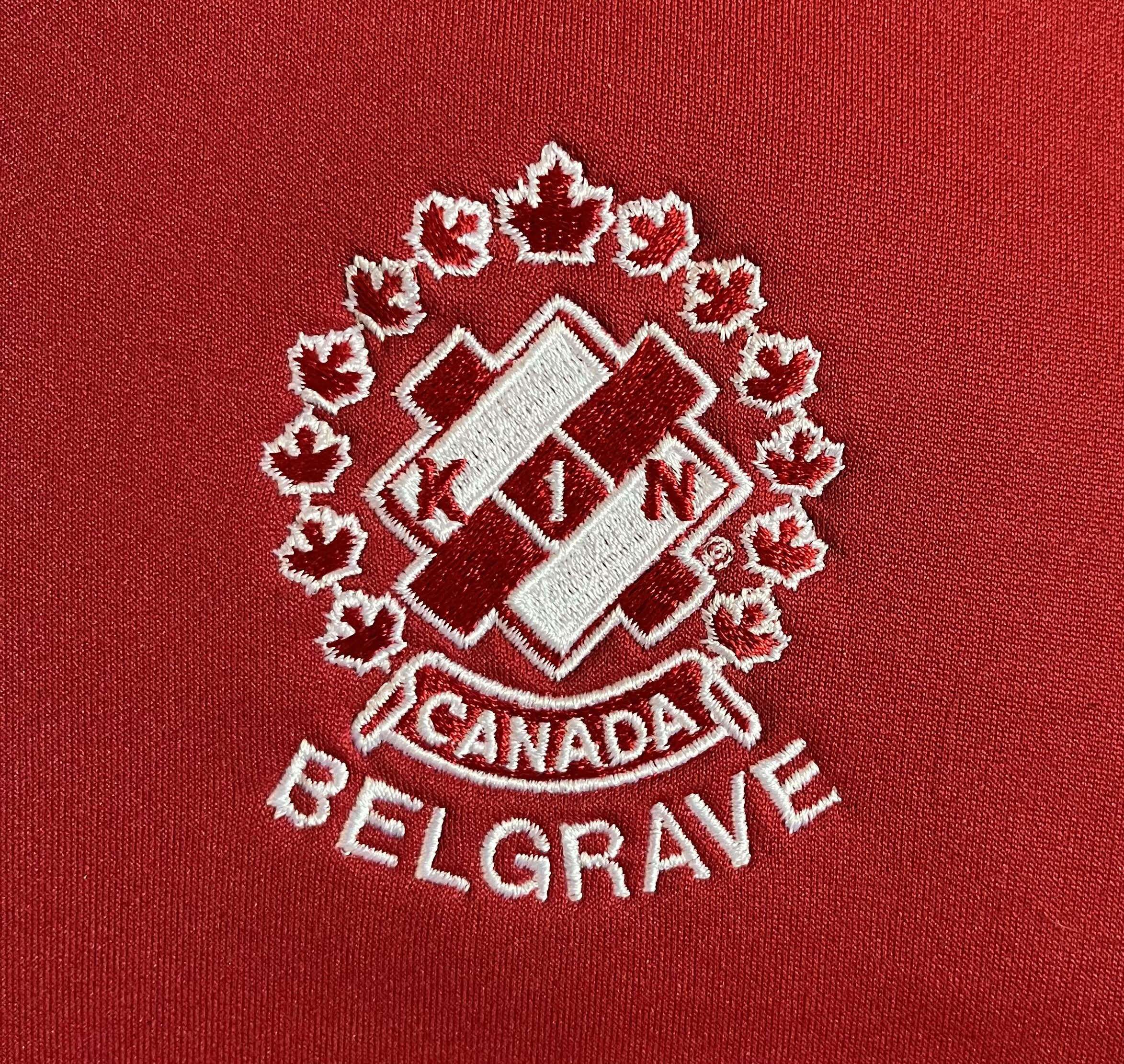 Belgrave Kinsmen