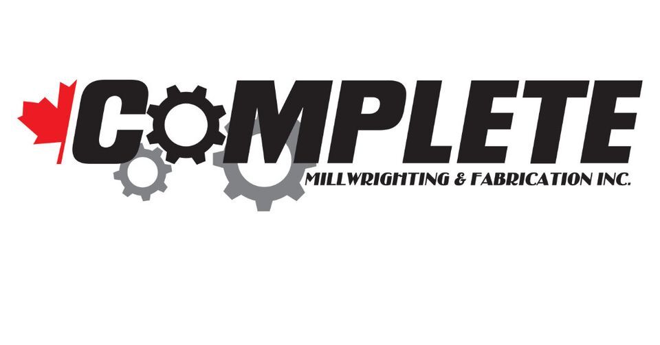 Complete Millwrighting and Fabrication Inc.