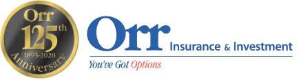 Orr Insurance and Investment